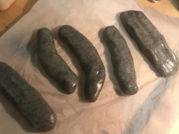 純奶手撕吐司的做法 步驟1