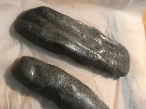 純奶手撕吐司的做法 步驟1