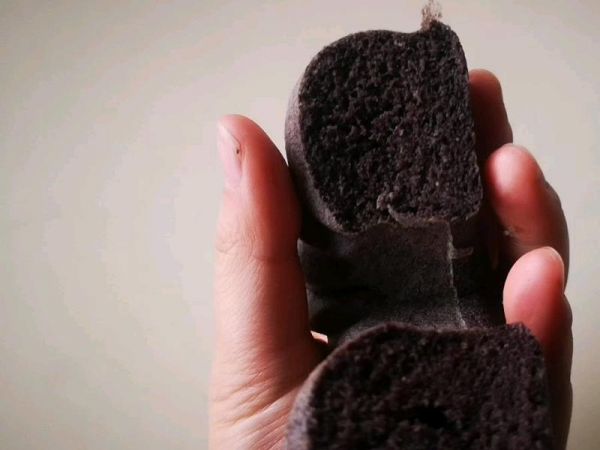 純奶手撕吐司的做法 步驟1