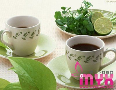 減肥茶大多不是好東西 健康瘦身需謹(jǐn)慎