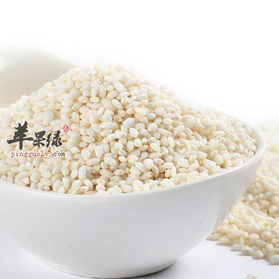 一碗糯米