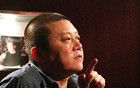 王朔：一幫裝孫子的主兒