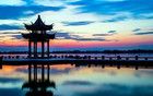 浙江各市全年GDP預(yù)測：寧波增量第一、金華接近臺州