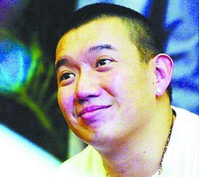 杜汶澤
