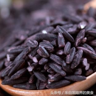 怎么做黑米酒好吃，黑米酒的做法大全