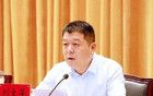 劉文榮任泰州泰興市委書記