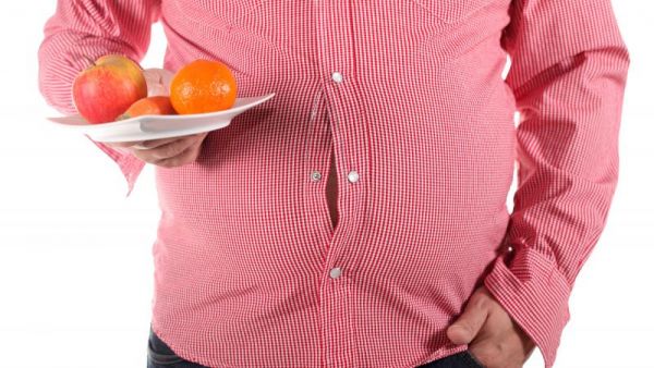 肥胖癥的保健護理