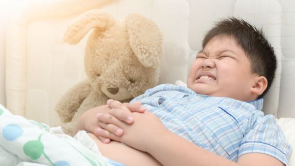 兒童肥胖癥的病因