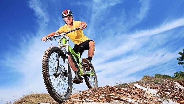 愛運(yùn)動(dòng)的男性，衰老速度更快?醫(yī)生苦勸：想保持年輕，4類人別健身
