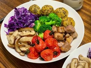 爆汁櫻桃番茄的做法 步驟6