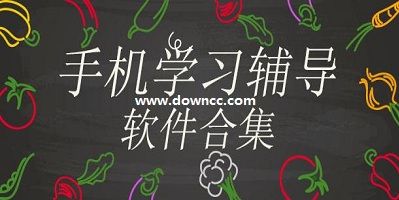 學(xué)習(xí)輔導(dǎo)類軟件排行 學(xué)習(xí)輔導(dǎo)軟件有哪些好用的
