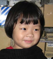 頭像