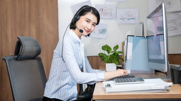 教育在線客服系統(tǒng)配圖2