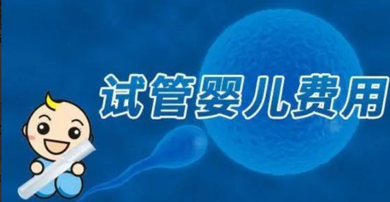 试管婴儿