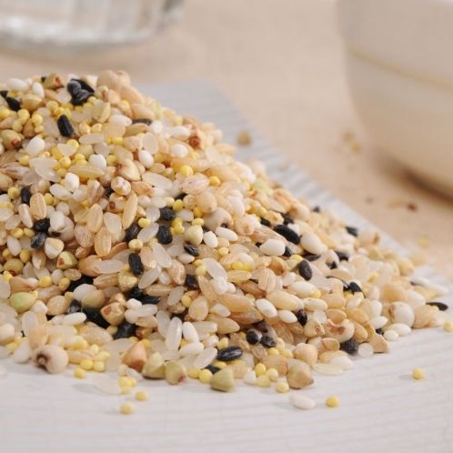 7種秋冬減肥蔬菜食譜 享瘦體重享受營養(yǎng)好滋味