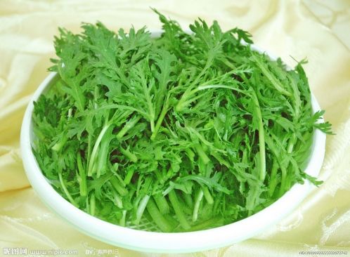 7種秋冬減肥蔬菜食譜 享瘦體重享受營養(yǎng)好滋味