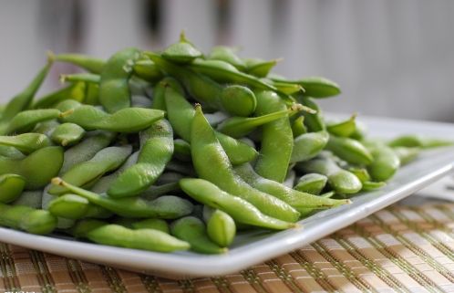 7種秋冬減肥蔬菜食譜 享瘦體重享受營養(yǎng)好滋味