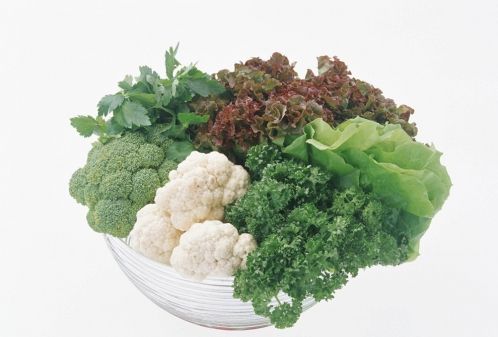 7種秋冬減肥蔬菜食譜 享瘦體重享受營養(yǎng)好滋味