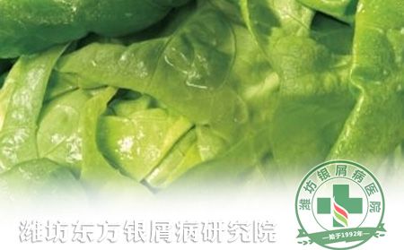 冬季有助于銀屑病患者排毒的低熱量蔬菜