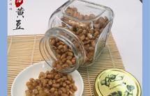 蠔油黃豆（健康美味小零嘴，煲劇必備）