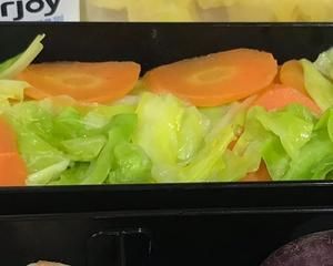 清淡健康的減肥餐的做法 步驟3