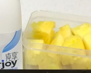 清淡健康的減肥餐的做法 步驟4