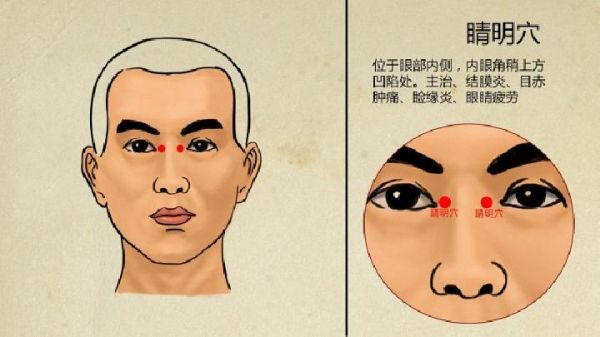 綠色穴位埋線 安全減肥不反彈