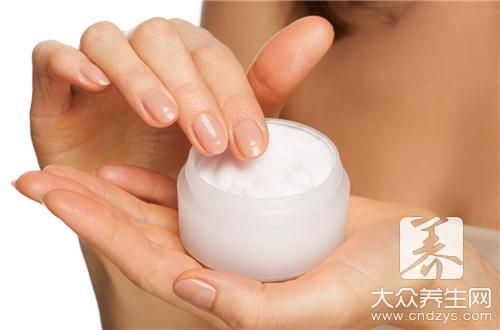 果酸身體乳去雞皮效果如何