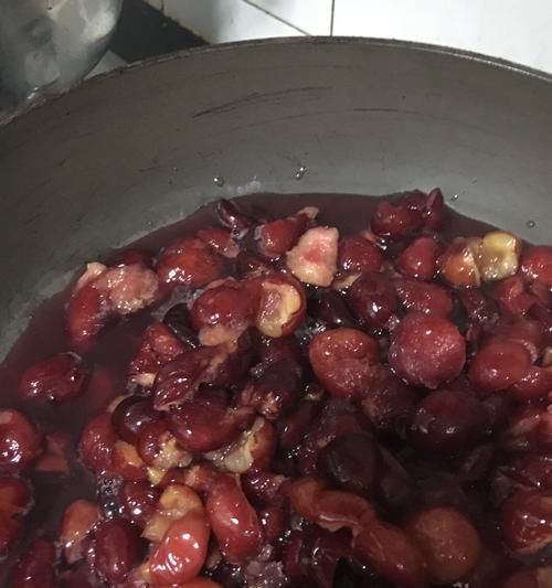 櫻桃，這么吃才健康（如何正確食用櫻桃，避免不良反應(yīng)）