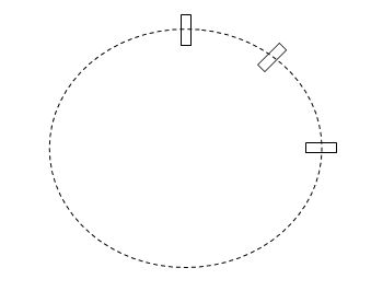 平動(dòng)疊加定軸轉(zhuǎn)動(dòng)