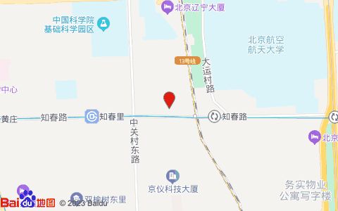 零差點健身俱樂部位置示意圖