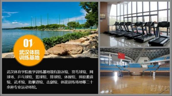 體院訓練基地