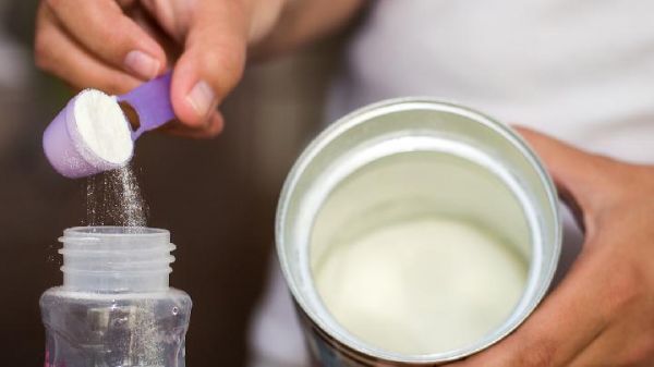 乳糖不耐受喝什么奶粉，揭示三種常見奶粉