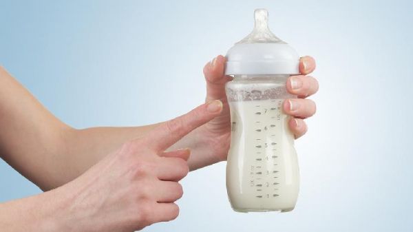 乳糖不耐受喝什么奶粉，揭示三種常見奶粉