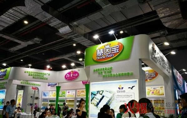 麥拉小廚引爆2017上海CBME 銘瑞食品展廳人氣爆棚
