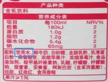 你喝的“牛奶”可能根本不是牛奶！這些年喝牛奶不知道的實(shí)情！