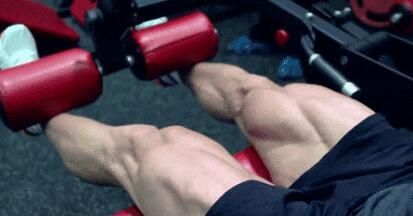 90%的人都誤以為跑步可以提高腿部力量！