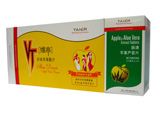 维亭纤体苹果酸片
