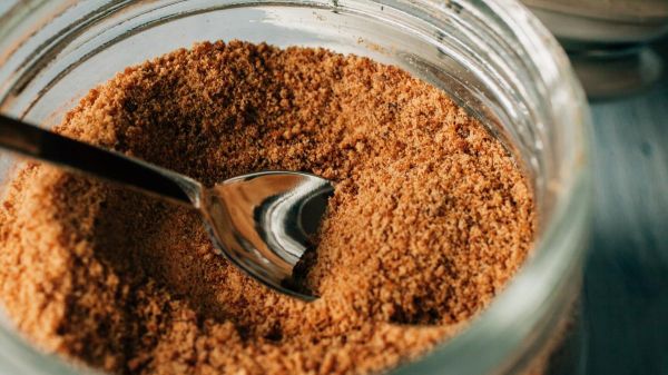 panela para endulzar