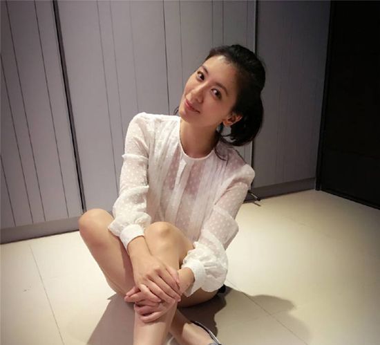 賈靜雯