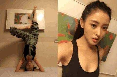 又到一年減肥季, 來跟這些女星們學學如何減肥吧!