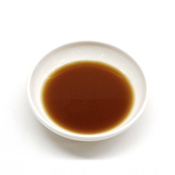 黑醋