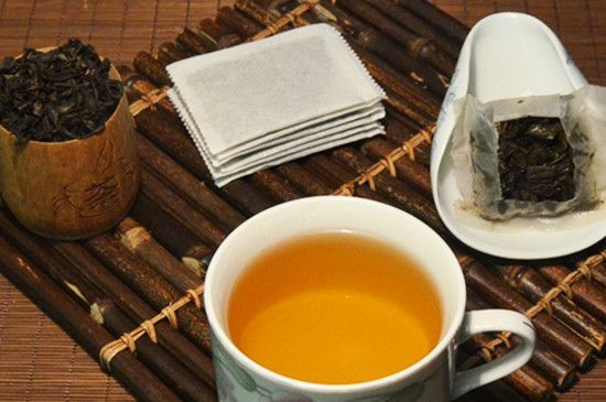減肥茶排行榜前10名（十大減肥茶哪種效果最好