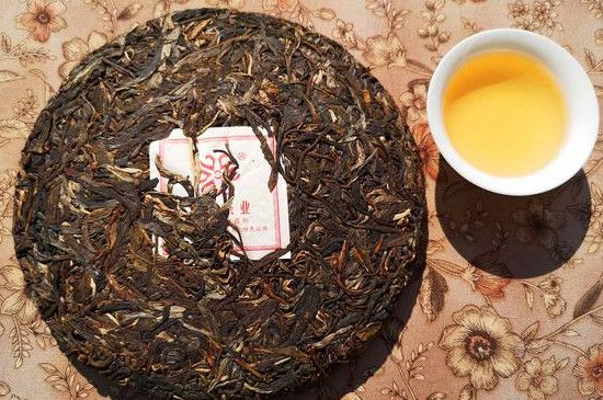 減肥茶排行榜前10名（十大減肥茶哪種效果最好