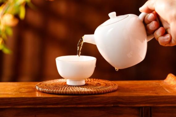 注意這些情況下不適合喝減肥茶，推薦這幾款茶飲
