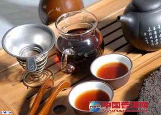 普洱茶减肥秘：科学饮用 与注意事项