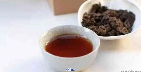 普洱茶减肥秘：科学饮用 与注意事项