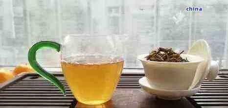 普洱茶减肥秘：科学饮用 与注意事项