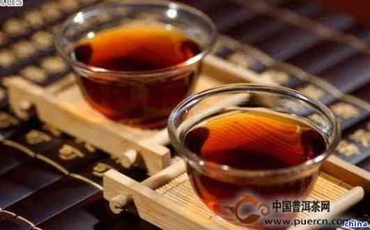 普洱茶减肥秘：科学饮用 与注意事项