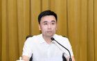 諸暨市委書記調(diào)整